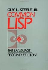 Common LISP: The Language